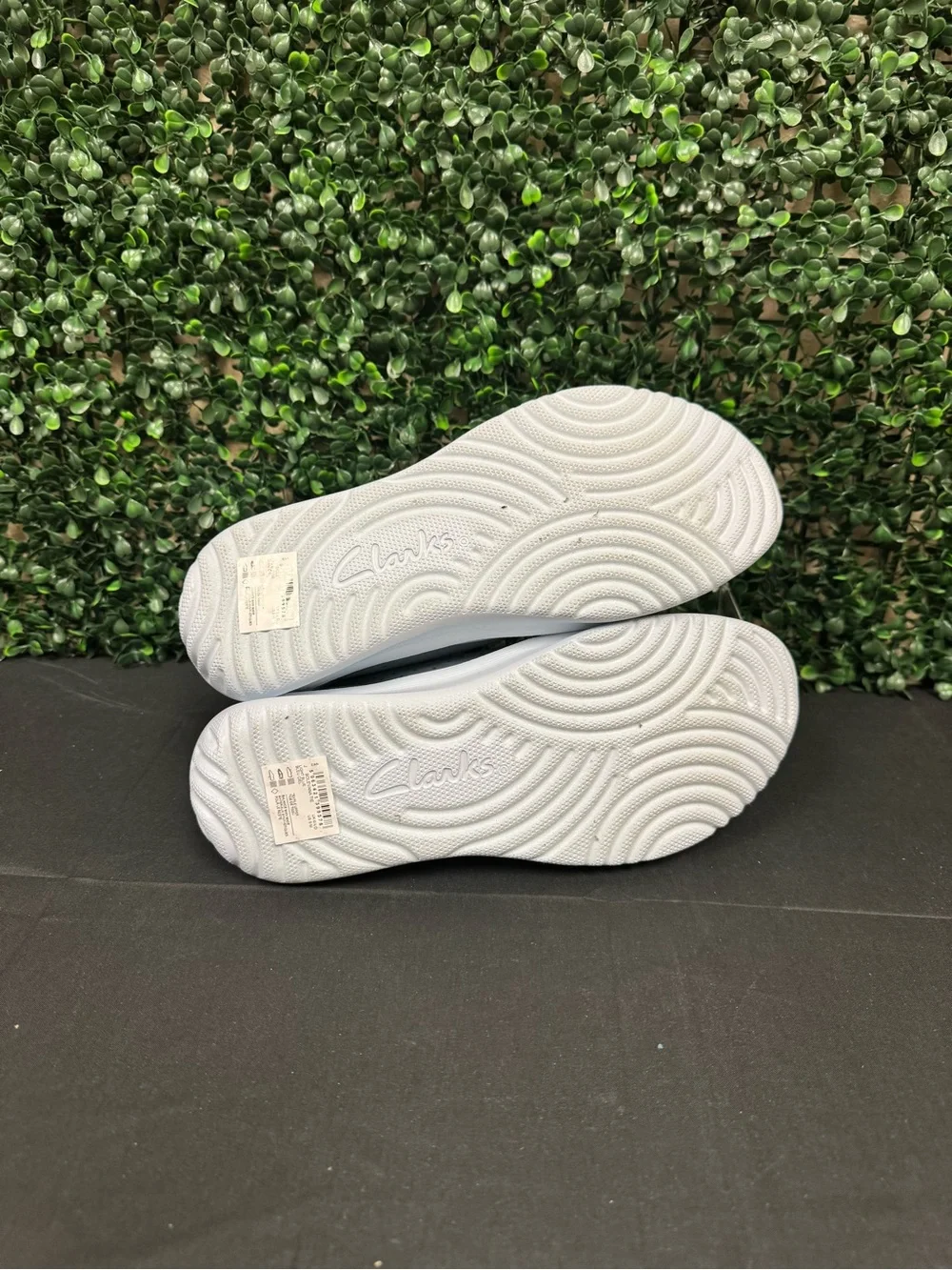 Clarks Cloudsteppers Solevana - W9